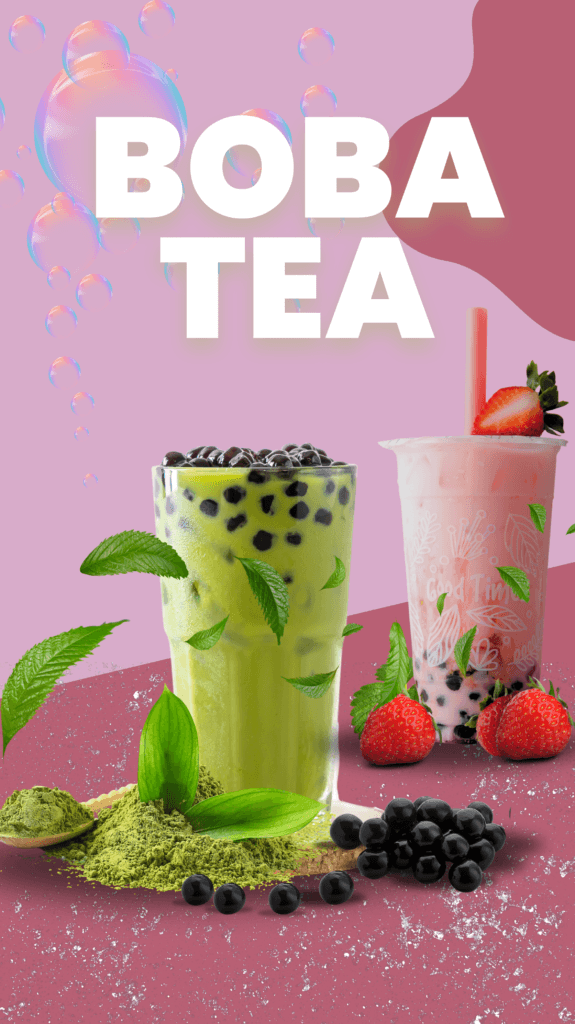 Tasty Freeze project screenshot