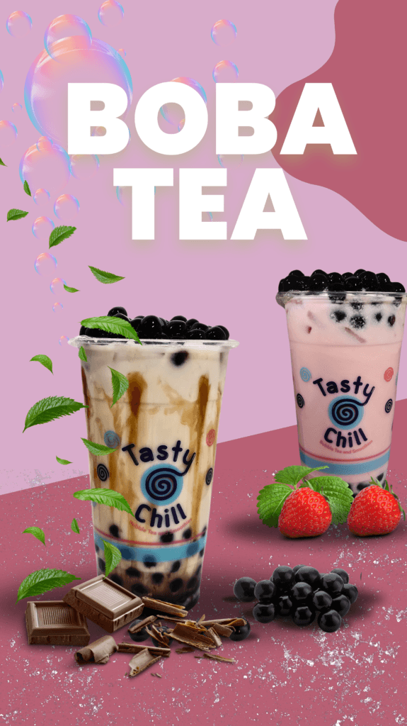 Tasty Freeze project screenshot
