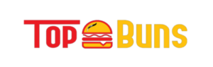 Top Buns logo