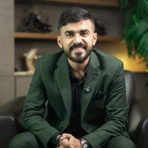 Dr. Suhaib Jetawi logo