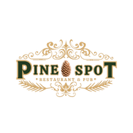 Pine Spot Restaurant & Pub logo